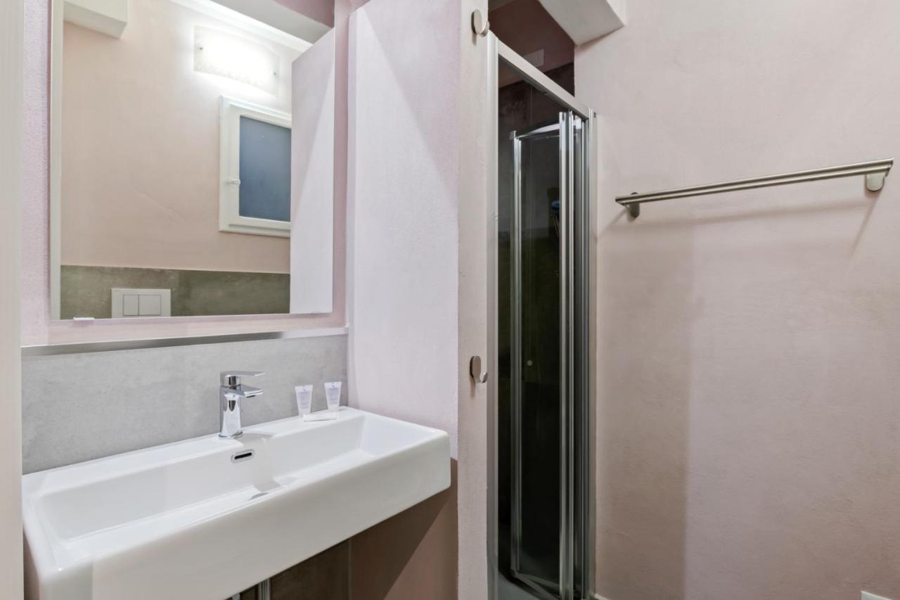 Il Palazzo Della Signoria Modern Loft Apartment Флоренция Екстериор снимка